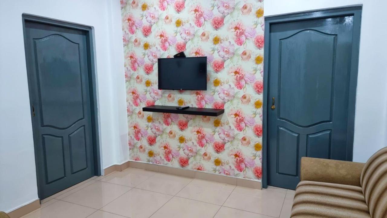 Bamba Flat Apartman Colombo Kültér fotó