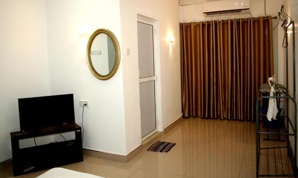Bamba Flat Apartman Colombo Kültér fotó