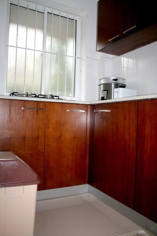 Bamba Flat Apartman Colombo Kültér fotó