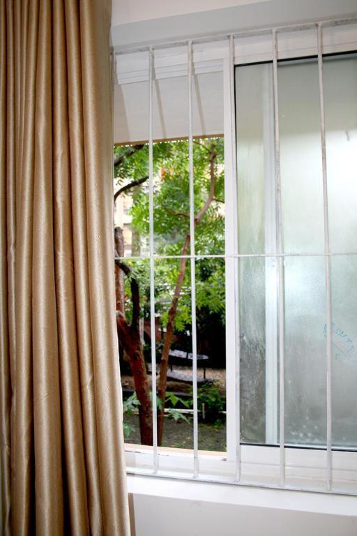 Bamba Flat Apartman Colombo Kültér fotó