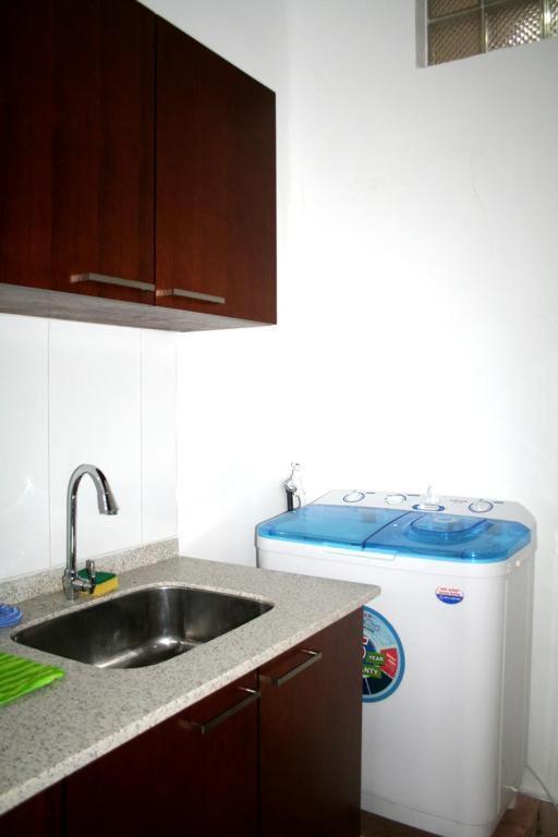 Bamba Flat Apartman Colombo Kültér fotó