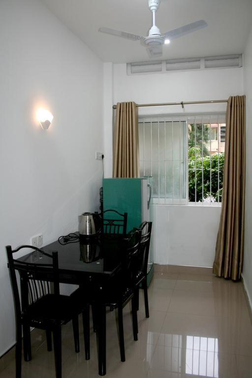 Bamba Flat Apartman Colombo Kültér fotó