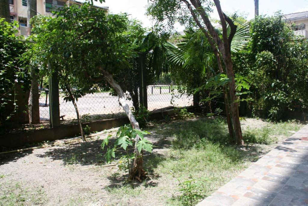 Bamba Flat Apartman Colombo Kültér fotó